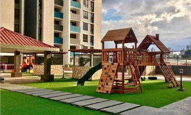 APARTAMENTO EN TERRAZAS DEL REY 2 REC