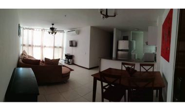 APARTAMENTO AMOBLADO EN CONDADO DEL REY 2 REC