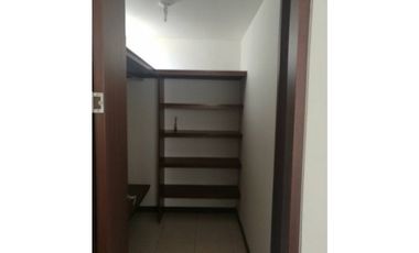 APARTAMENTO AMOBLADO EN CONDADO DEL REY 2 REC