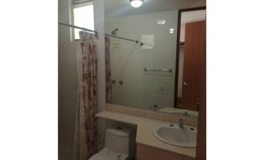 APARTAMENTO AMOBLADO EN CONDADO DEL REY 2 REC