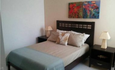 APARTAMENTO AMOBLADO EN CONDADO DEL REY 2 REC