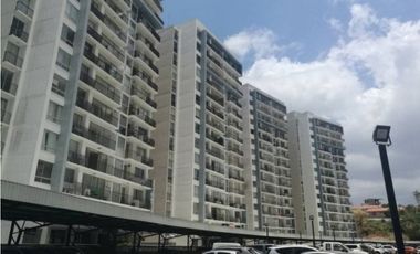 APARTAMENTO AMOBLADO EN CONDADO DEL REY 2 REC