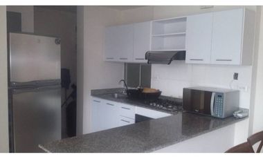 APARTAMENTO AMOBLADO EN CONDADO DEL REY 2 REC