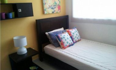 APARTAMENTO AMOBLADO EN CONDADO DEL REY 2 REC