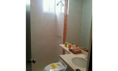 APARTAMENTO AMOBLADO EN CONDADO DEL REY 2 REC