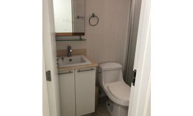 APARTAMENTO L/B CONDADO COUNTRY CLUB 3REC+CBE
