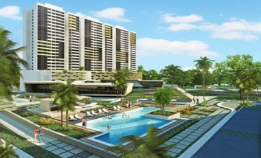 APARTAMENTO L/B CONDADO COUNTRY CLUB 3REC+CBE