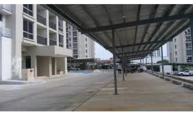 APARTAMENTO L/B CONDADO DEL REY PH ROKAS 3 REC