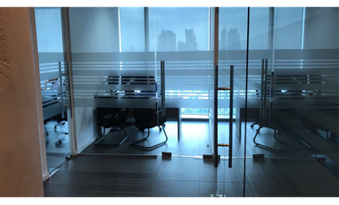 OFICINA EN TORRE OCEANIA PUNTA PACIFICA