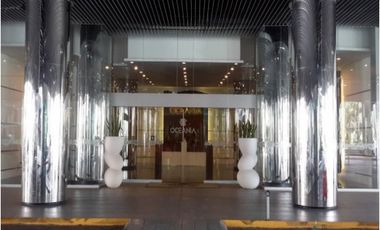 OFICINA EN TORRE OCEANIA PUNTA PACIFICA