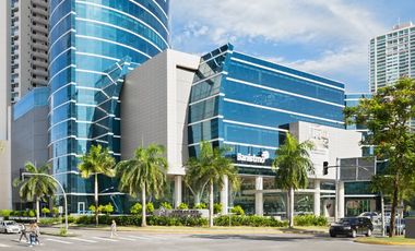 OFICINA COSTA DEL ESTE PH FINANCIAL PARK