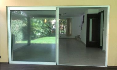 CASA UNIFAMILAR COSTA DEL ESTE 4REC 300M2