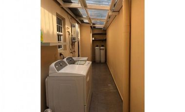 CASA UNIFAMILAR COSTA DEL ESTE 4REC 300M2