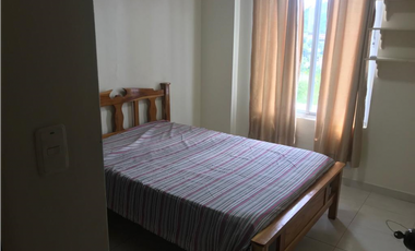 APARTAMENTO 3 REC AMOBLADO CONDADO DEL REY