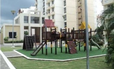 APARTAMENTO 3 REC AMOBLADO CONDADO DEL REY