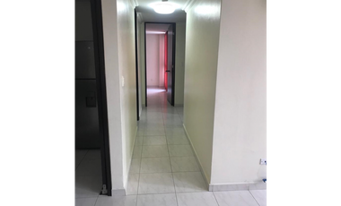 APARTAMENTO 3 REC AMOBLADO CONDADO DEL REY