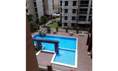 APARTAMENTO 3 REC AMOBLADO CONDADO DEL REY