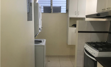 APARTAMENTO 3 REC AMOBLADO CONDADO DEL REY