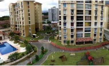 APARTAMENTO 3 REC AMOBLADO CONDADO DEL REY