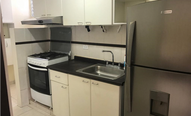 APARTAMENTO 3 REC AMOBLADO CONDADO DEL REY