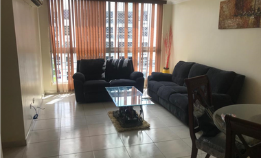 APARTAMENTO 3 REC AMOBLADO CONDADO DEL REY