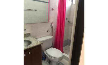 APARTAMENTO 3 REC AMOBLADO CONDADO DEL REY