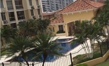 APARTAMENTO 3 REC AMOBLADO CONDADO DEL REY