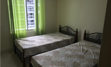 APARTAMENTO 3 REC AMOBLADO CONDADO DEL REY