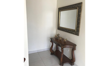 APARTAMENTO 3 REC AMOBLADO CONDADO DEL REY