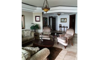 APARTAMENTO PUNTA PACIFICA PH OCEAN PARK 280MT
