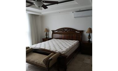 APARTAMENTO PUNTA PACIFICA PH OCEAN PARK 280MT