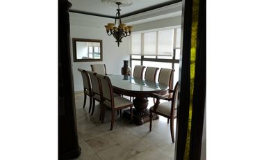 APARTAMENTO PUNTA PACIFICA PH OCEAN PARK 280MT