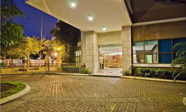 APARTAMENTO PUNTA PACIFICA PH OCEAN PARK 280MT