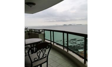 APARTAMENTO PUNTA PACIFICA PH OCEAN PARK 280MT