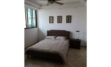 APARTAMENTO PUNTA PACIFICA PH OCEAN PARK 280MT