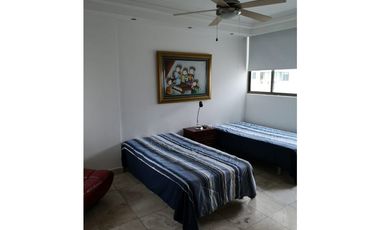 APARTAMENTO PUNTA PACIFICA PH OCEAN PARK 280MT