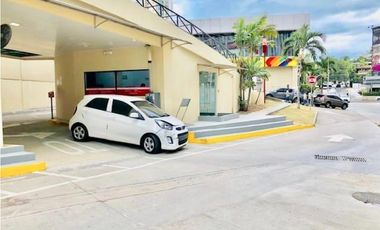 LOCAL COMERCIAL P PACIFICA PLAZA PACIFICA 130M2