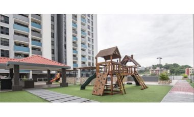 APARTAMENTO L/B CONDADO DEL REY PH TERRZAS DEL REY