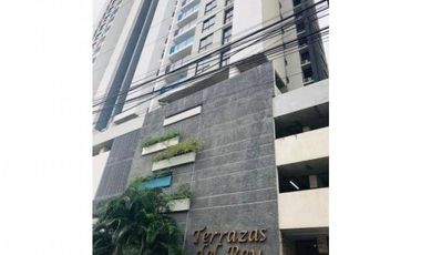 APARTAMENTO L/B CONDADO DEL REY PH TERRZAS DEL REY
