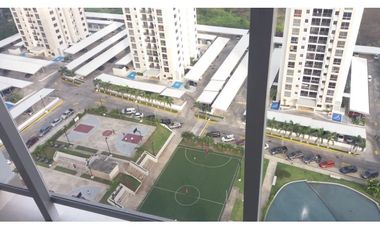 APARTAMENTO L/B CONDADO DEL REY PH ROKAS 3R