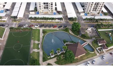 APARTAMENTO L/B CONDADO DEL REY PH ROKAS 3R