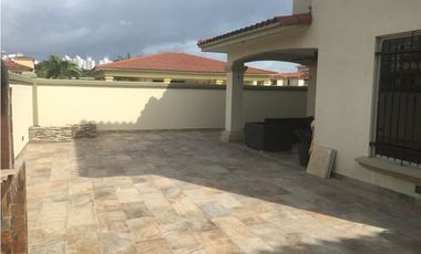 CASA CONDADO DEL REY PASEO DORADO 3REC 399MTS