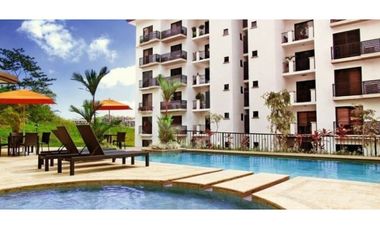 APARTAMENTO L/B EN CLAYTON EMBASSY VILLAGE 2REC