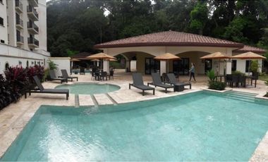 APARTAMENTO L/B EN CLAYTON EMBASSY VILLAGE 2REC