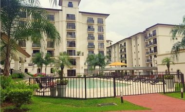 APARTAMENTO L/B EN CLAYTON EMBASSY VILLAGE 2REC