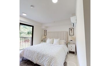 APARTAMENTO CLAYTON EMBASSY VILLAGE 128 M2 3 REC