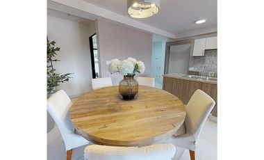 APARTAMENTO CLAYTON EMBASSY VILLAGE 128 M2 3 REC