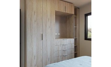 APARTAMENTO CLAYTON EMBASSY VILLAGE 128 M2 3 REC