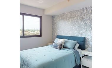 APARTAMENTO CLAYTON EMBASSY VILLAGE 128 M2 3 REC