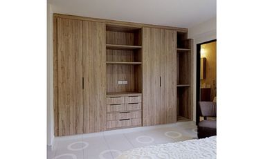 APARTAMENTO CLAYTON EMBASSY VILLAGE 128 M2 3 REC